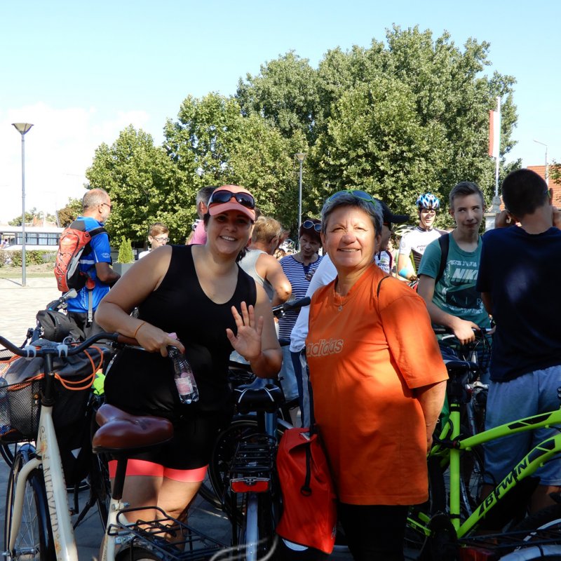 Kerékpártúra az autópályán 08